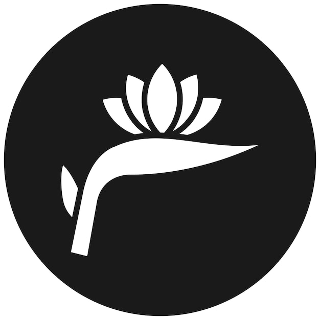 파라다이스의 새 터 아이콘은 꽃 아이콘 세트에 사용할 수 있습니다.