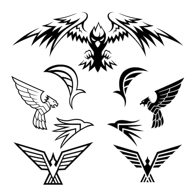 Bird Symbols