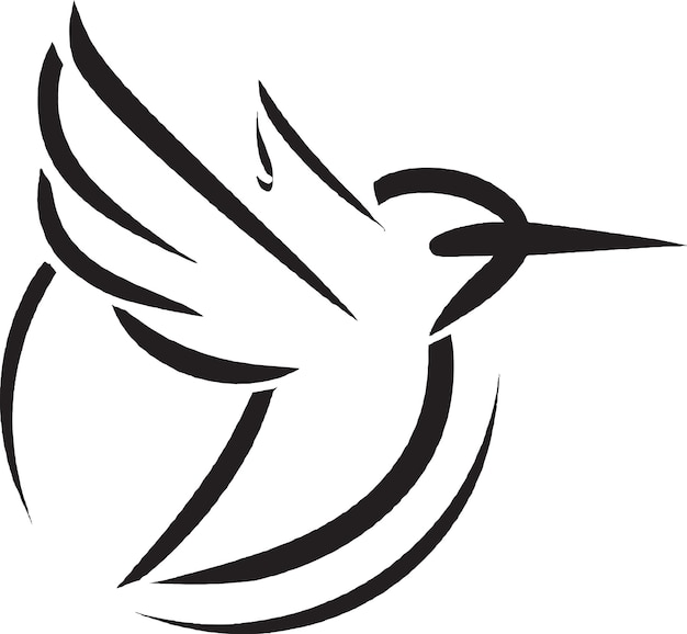 Bird Wave-logo