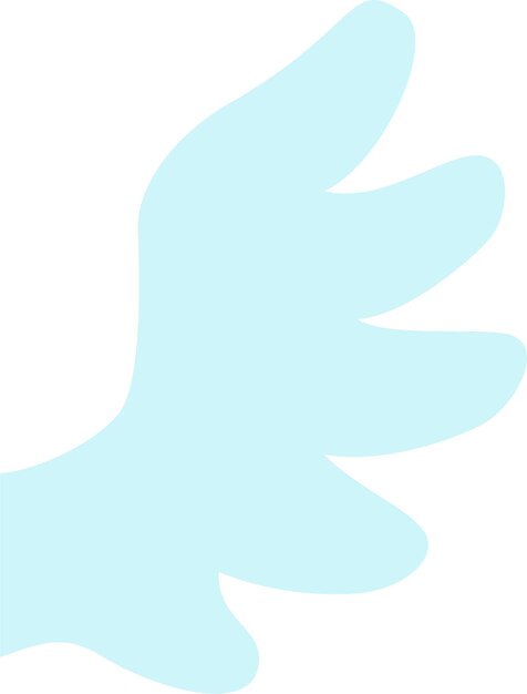 Bird Wing Icon