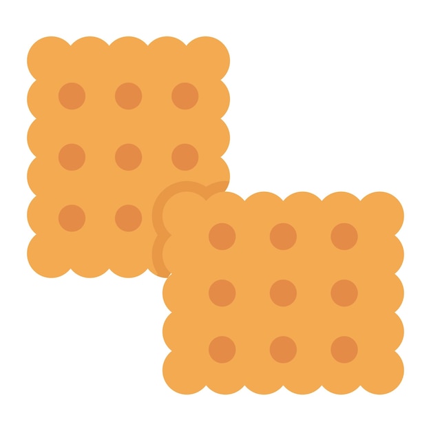 Biscuit Icon