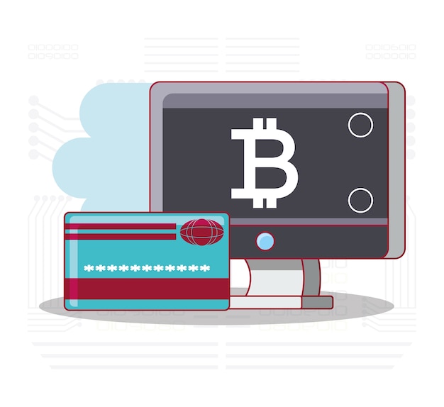 Bitcoin ha accettato il design