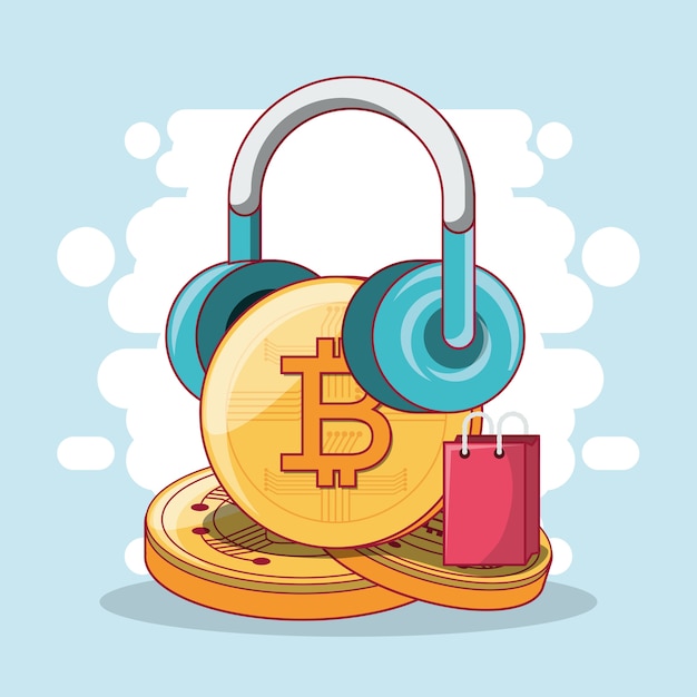 Bitcoin ha accettato il design