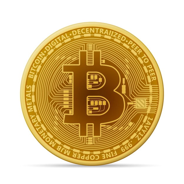 Moneta bitcoin