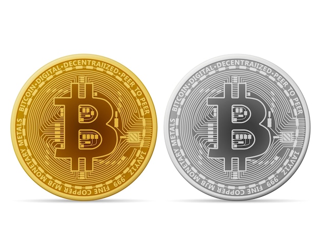 ビットコインコイン