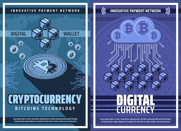 ビットコイン暗号通貨とブロックチェーン技術