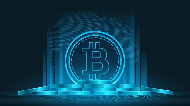 ビットコインの暗号化