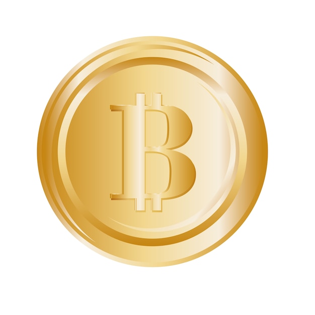 bitcoin currency design