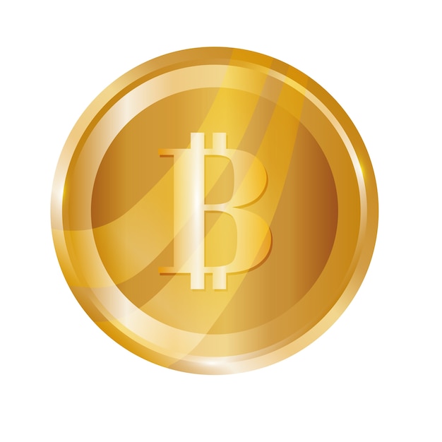 bitcoin currency design