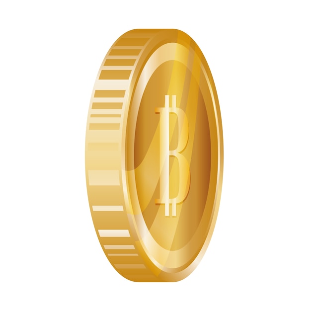 bitcoin currency design