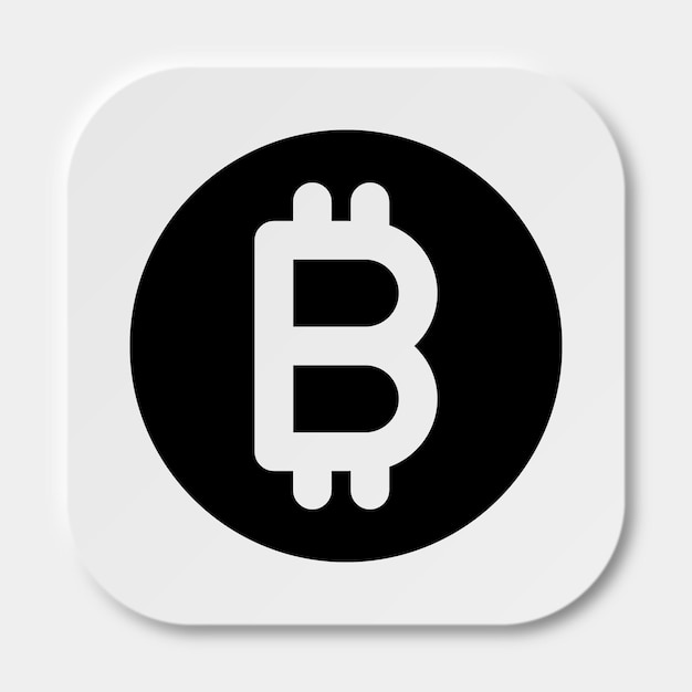 bitcoin icon