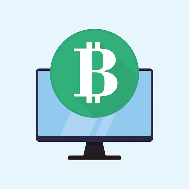 Bitcoin ontwerp