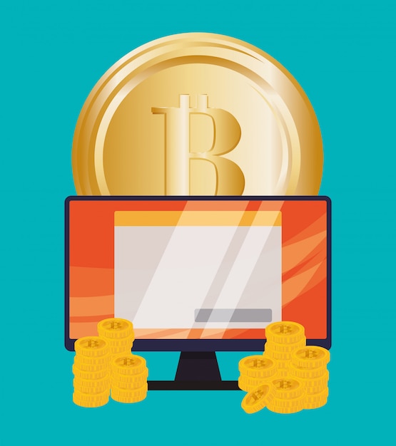 Bitcoin ontwerp