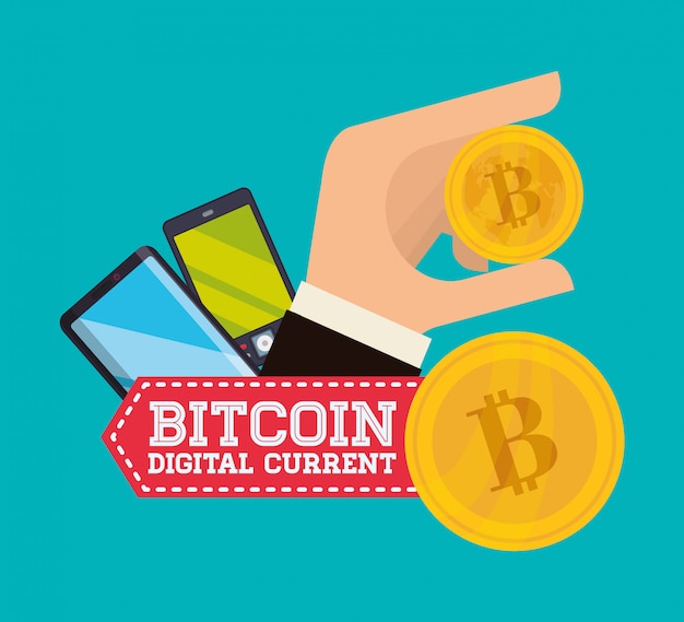 Bitcoin ontwerp