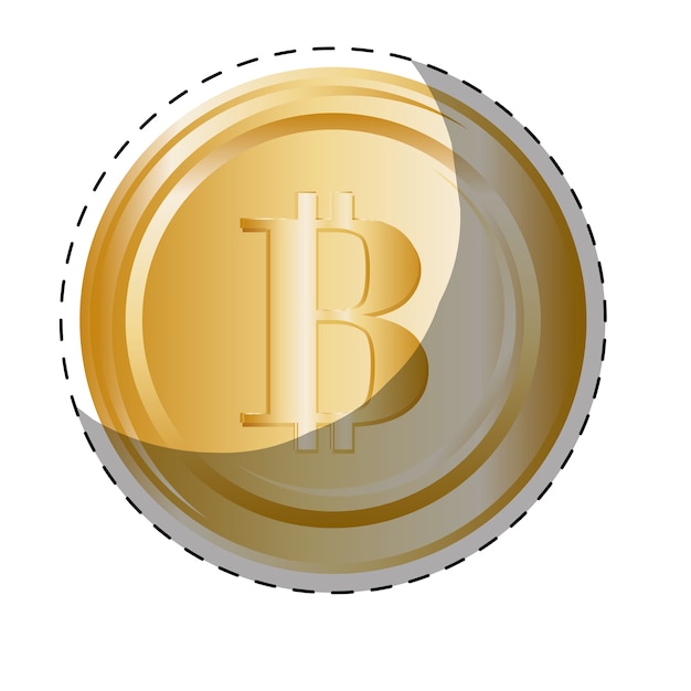 bitcoin valuta ontwerp