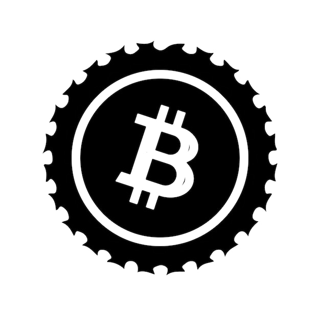 Bitcoin-vectorlogo