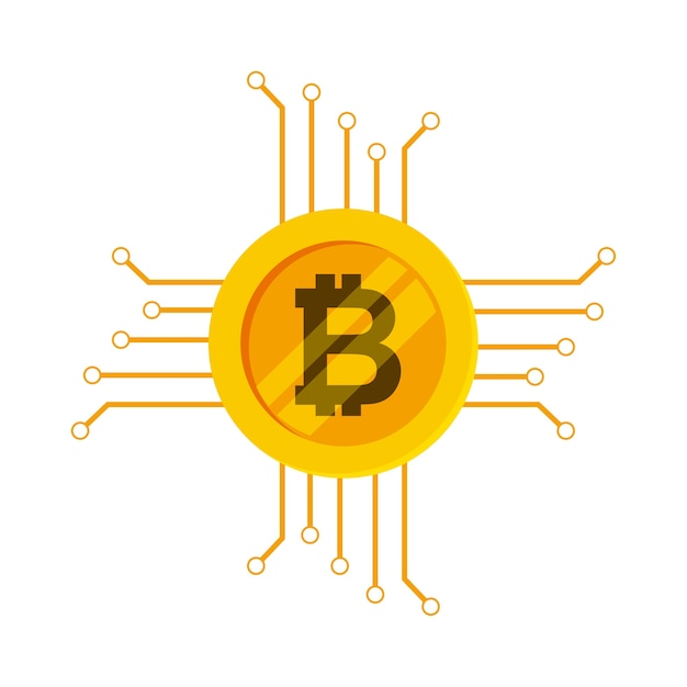 bitcoin virtual coin 