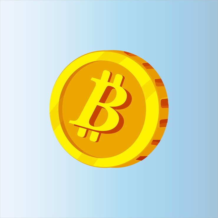 bitcoins