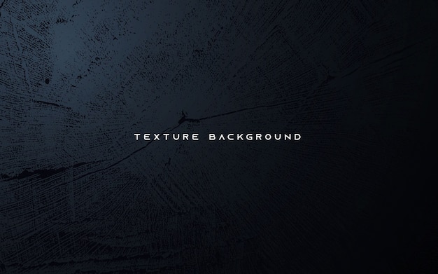 Black abstract gradient texture background