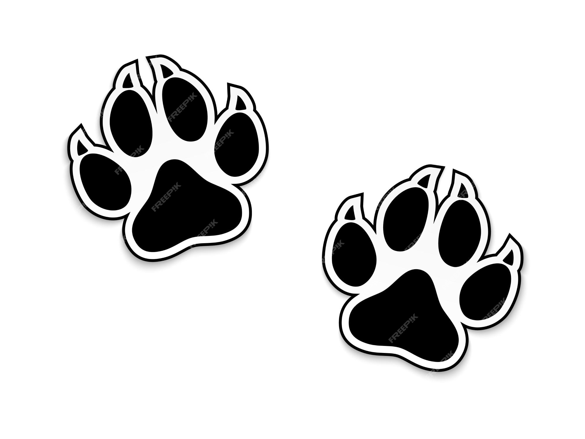 dog-paw-print