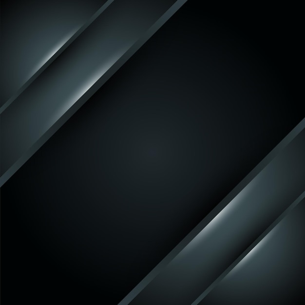 Black background. Dark striped background