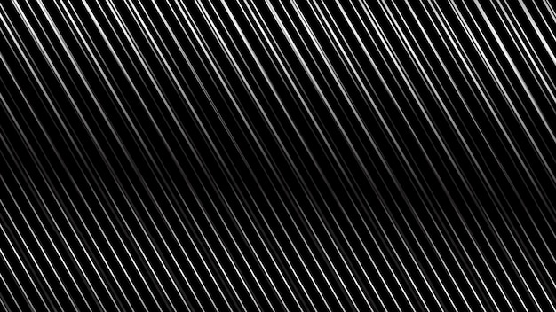 Black Background Lines vector image abstract wallpaper for backdrop or decoration