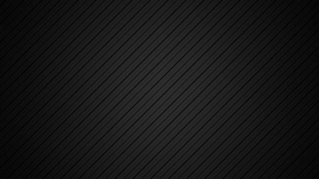 Black background with diagonal stripes