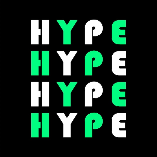 Hype&Hyper