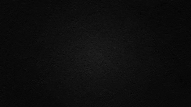Vector a black background with a rough texture of the back of the screen