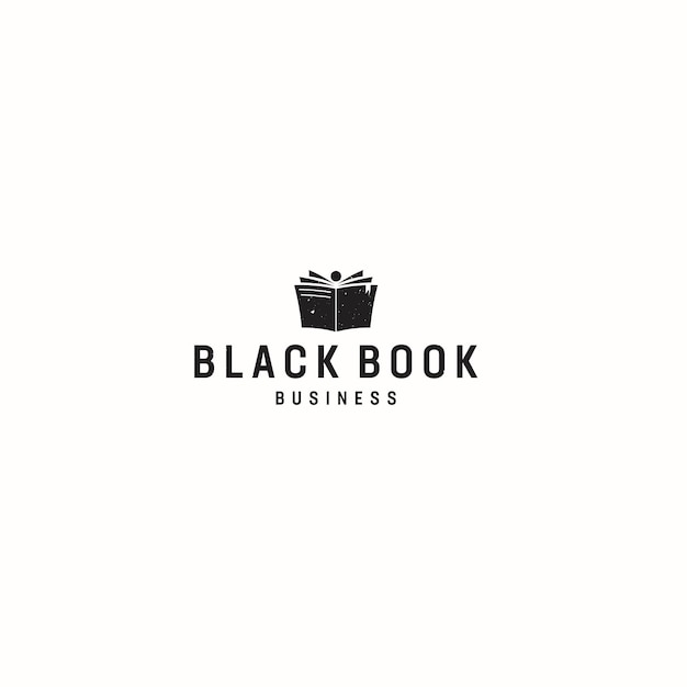 Black book bedrijfslogo