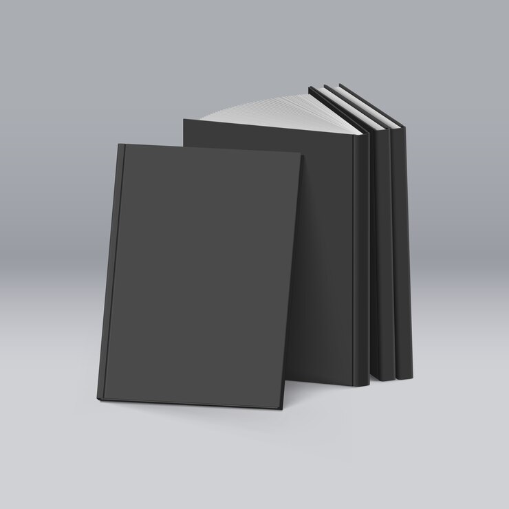 Vector ブラックブック