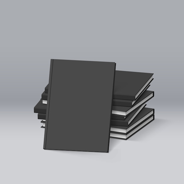 Vector black books