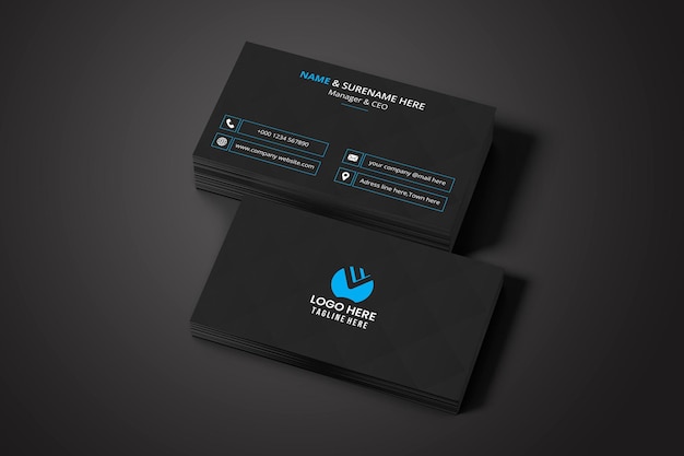 a black box with a blue logo on it that says all dry power