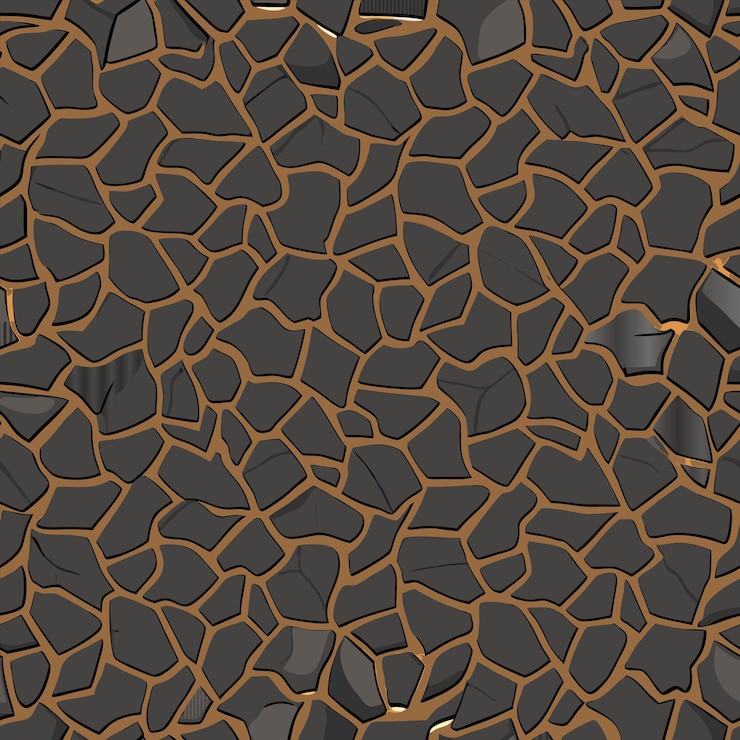 Vector a black and brown background with the words quot the word quot on it