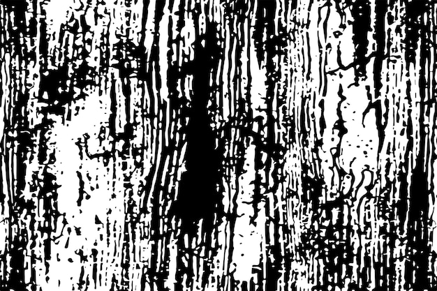 black dirty stained grungy texture on white background