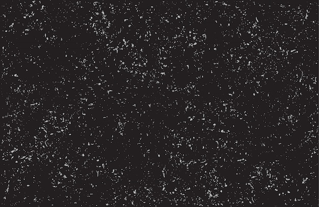 Black distressed grunge background