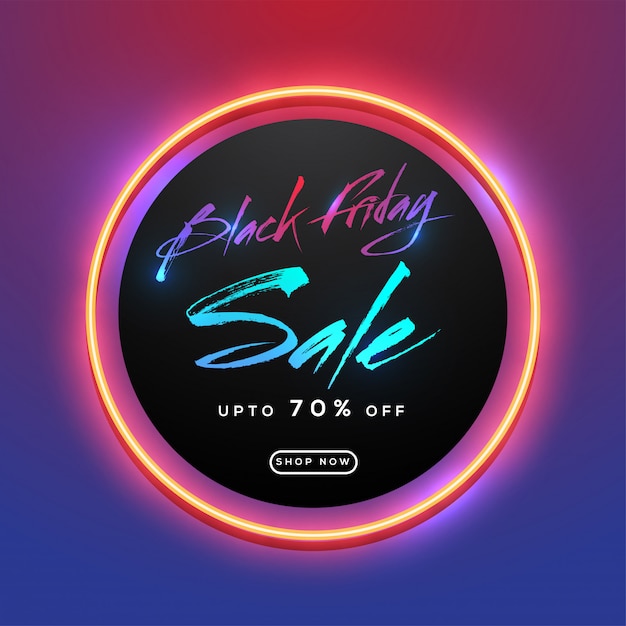 Black friday background.