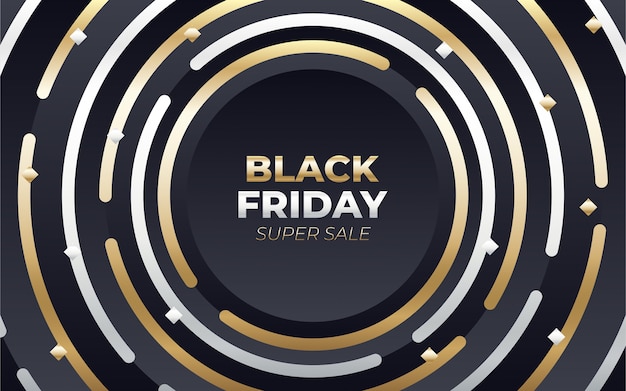 Black friday background