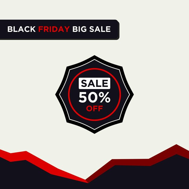 BLACK FRIDAY BIG SALE BIG SALE DISCOUNT BUSINESS LOGO BLACK FRIDAY DISCOUNT