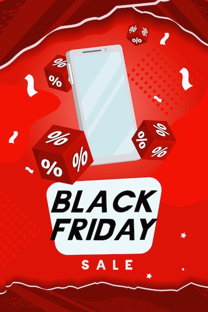 Black friday cartel