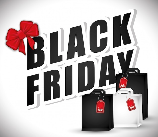 Vector black friday discounts,offers and promotions.