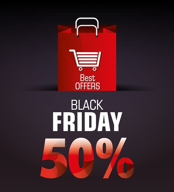 Black friday discounts