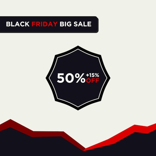 Design logo black friday saldi black fridayblack friday grande sconto logo design logo vendita