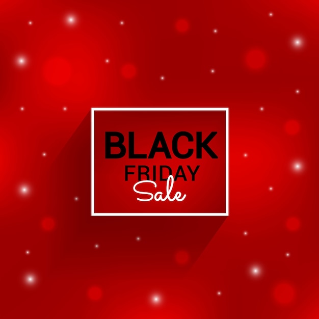 Black friday sale background