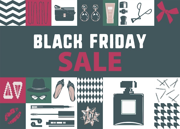 Black friday sale kortingen en aanbiedingen van winkels