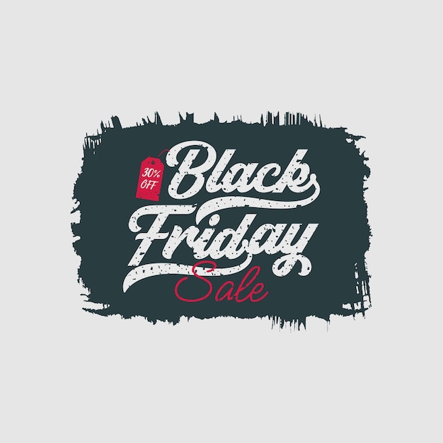 Black friday sale tag banner, black friday design, sales and discounts promotional labels,