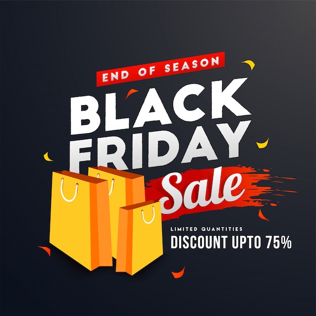 Black friday sale