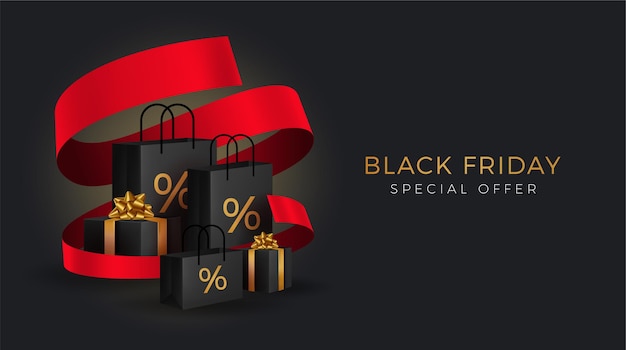 Black friday sale