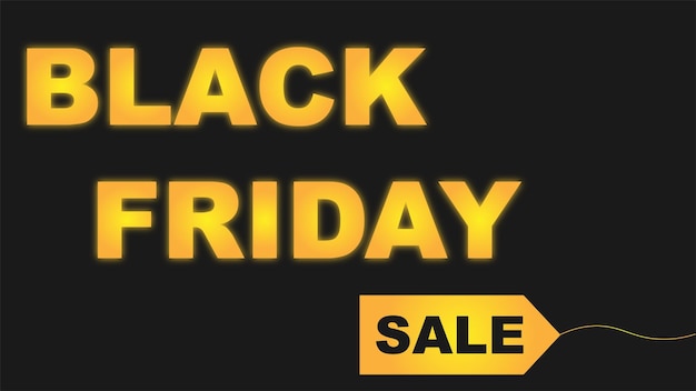 Black friday sale