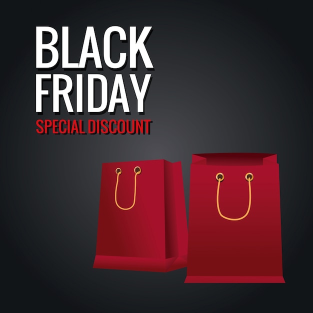 Black friday special discount